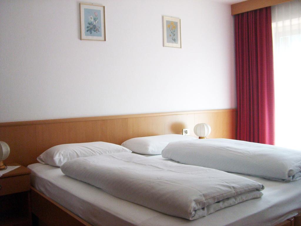 Hotel Olympia Selva di Val Gardena Szoba fotó