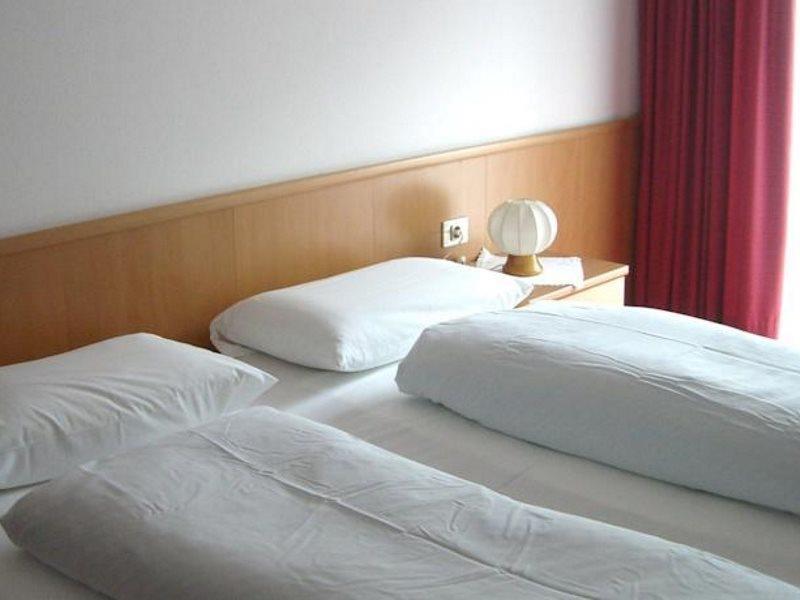 Hotel Olympia Selva di Val Gardena Kültér fotó