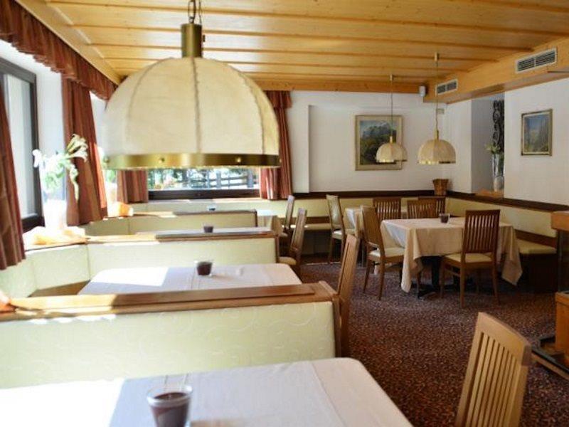 Hotel Olympia Selva di Val Gardena Kültér fotó