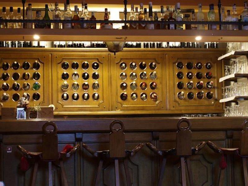 Hotel Olympia Selva di Val Gardena Kültér fotó