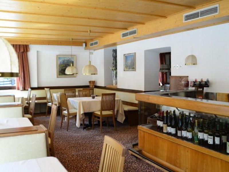 Hotel Olympia Selva di Val Gardena Kültér fotó