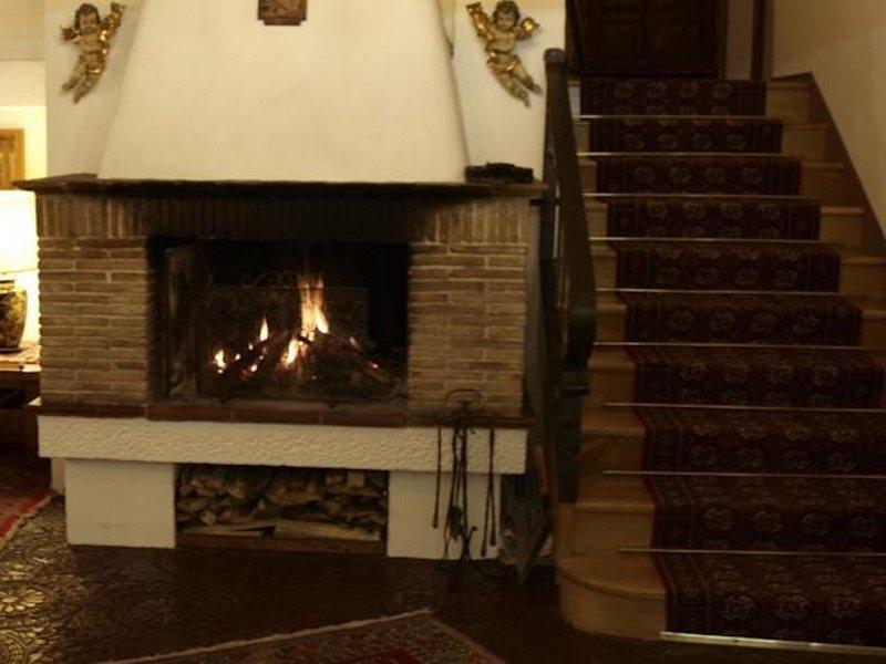 Hotel Olympia Selva di Val Gardena Kültér fotó