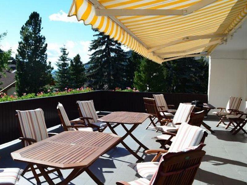 Hotel Olympia Selva di Val Gardena Kültér fotó