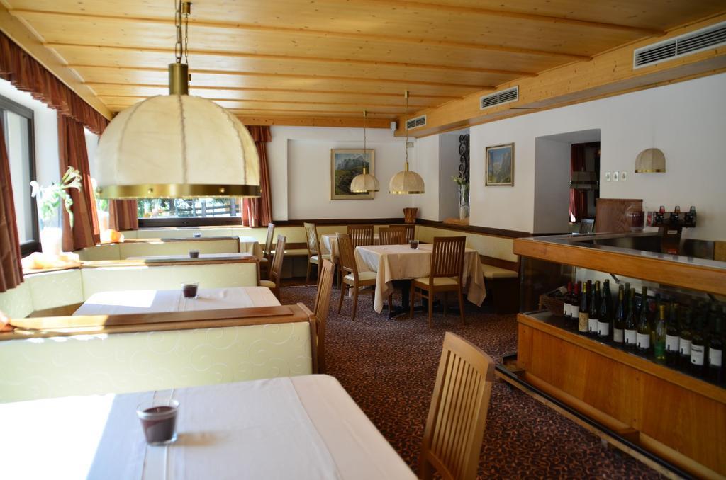 Hotel Olympia Selva di Val Gardena Kültér fotó