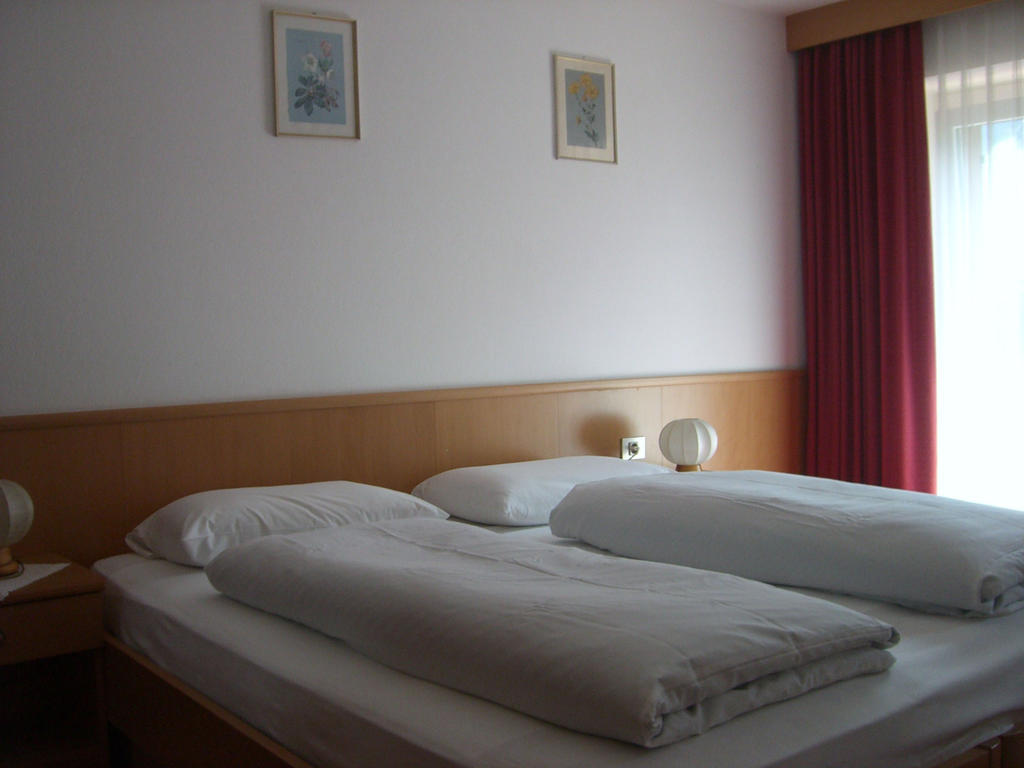 Hotel Olympia Selva di Val Gardena Kültér fotó