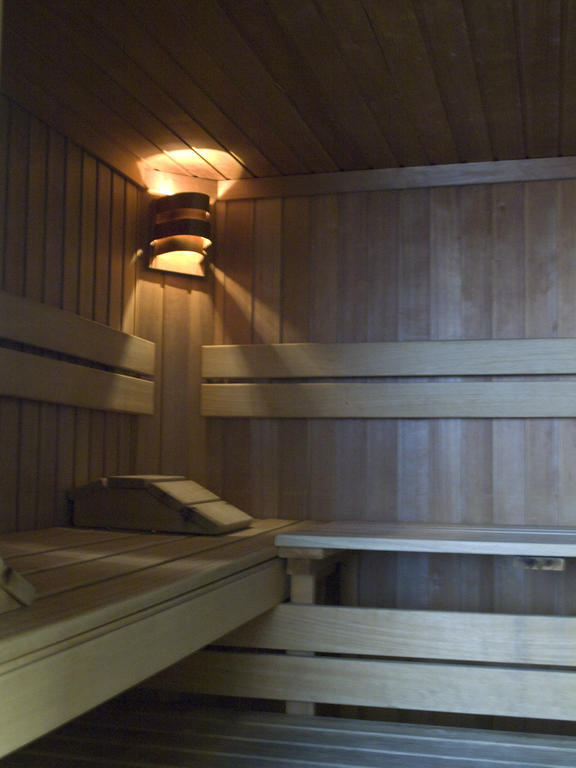 Hotel Olympia Selva di Val Gardena Kültér fotó