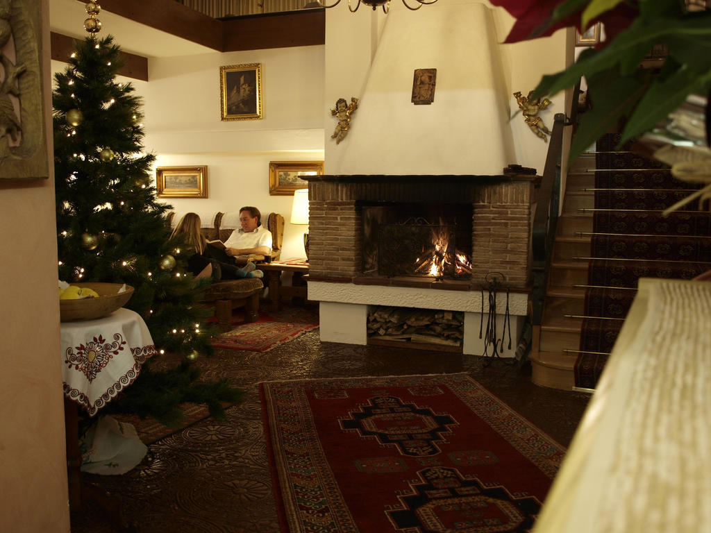Hotel Olympia Selva di Val Gardena Kültér fotó