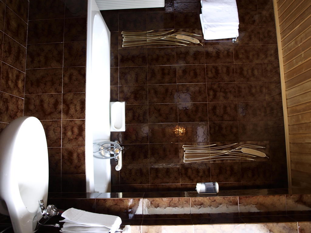 Hotel Olympia Selva di Val Gardena Kültér fotó