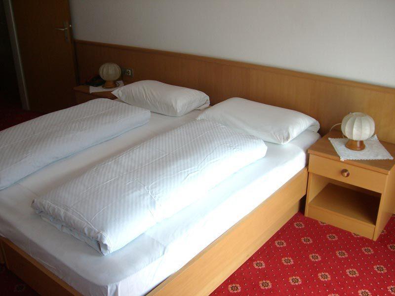 Hotel Olympia Selva di Val Gardena Kültér fotó