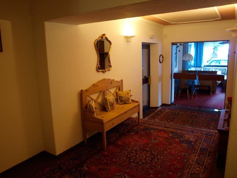 Hotel Olympia Selva di Val Gardena Kültér fotó