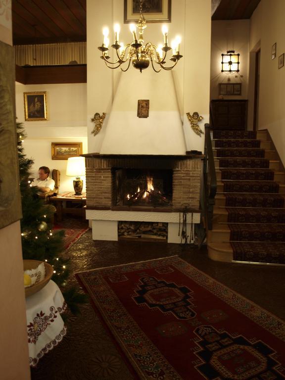 Hotel Olympia Selva di Val Gardena Kültér fotó